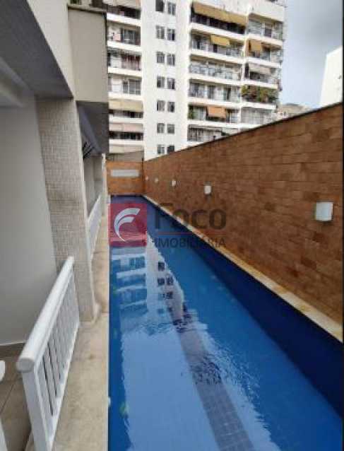 Conheça 12 do imóvel - Apartamento à venda Rua Dona Mariana, Botafogo, Rio de Janeiro - R$ 1.690.000 - JBAP32304 - 12 12 - 12
