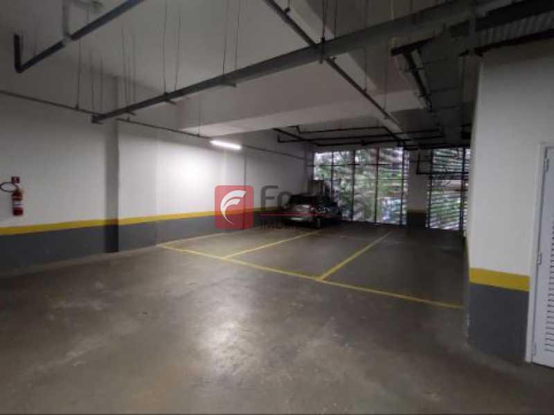 Conheça 19 do imóvel - Apartamento à venda Rua Dona Mariana, Botafogo, Rio de Janeiro - R$ 1.690.000 - JBAP32304 - 16 19 - 16