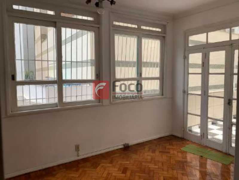 Conheça 7 do imóvel - Apartamento à venda Praia de Botafogo, Botafogo, Rio de Janeiro - R$ 1.090.000 - JBAP32305 - 5 7 - 5