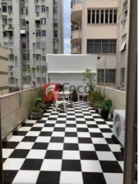 Conheça 8 do imóvel - Apartamento à venda Praia de Botafogo, Botafogo, Rio de Janeiro - R$ 1.090.000 - JBAP32305 - 2 8 - 2
