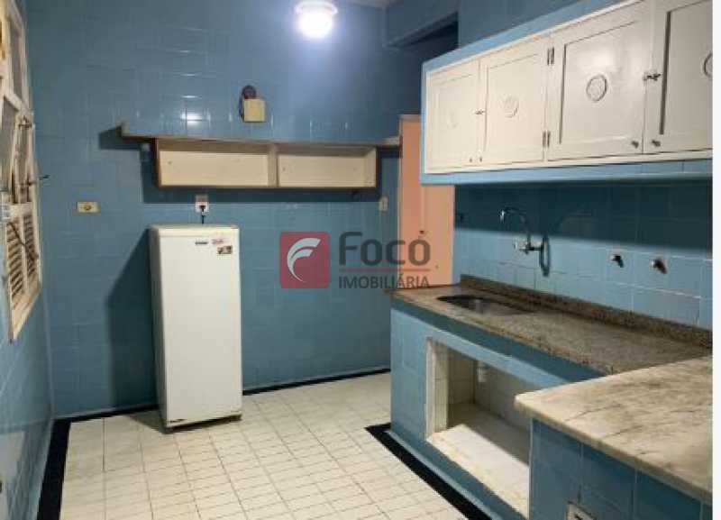 Conheça 15 do imóvel - Apartamento à venda Praia de Botafogo, Botafogo, Rio de Janeiro - R$ 1.090.000 - JBAP32305 - 14 15 - 14