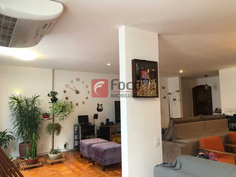 Conheça 1 do imóvel - Apartamento à venda Rua Djalma Ulrich, Copacabana, Rio de Janeiro - R$ 1.695.000 - JBAP40600 - 1 1 - 1