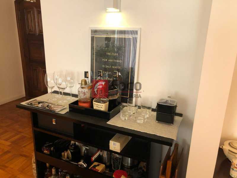 Conheça 3 do imóvel - Apartamento à venda Rua Djalma Ulrich, Copacabana, Rio de Janeiro - R$ 1.695.000 - JBAP40600 - 3 3 - 3