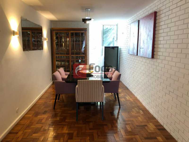 Conheça 4 do imóvel - Apartamento à venda Rua Djalma Ulrich, Copacabana, Rio de Janeiro - R$ 1.695.000 - JBAP40600 - 4 4 - 4