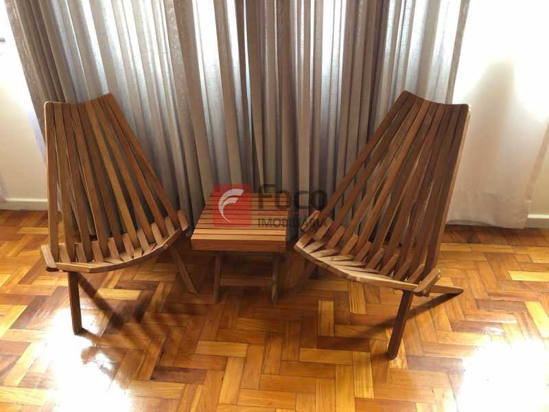 Conheça 8 do imóvel - Apartamento à venda Rua Djalma Ulrich, Copacabana, Rio de Janeiro - R$ 1.695.000 - JBAP40600 - 8 8 - 8