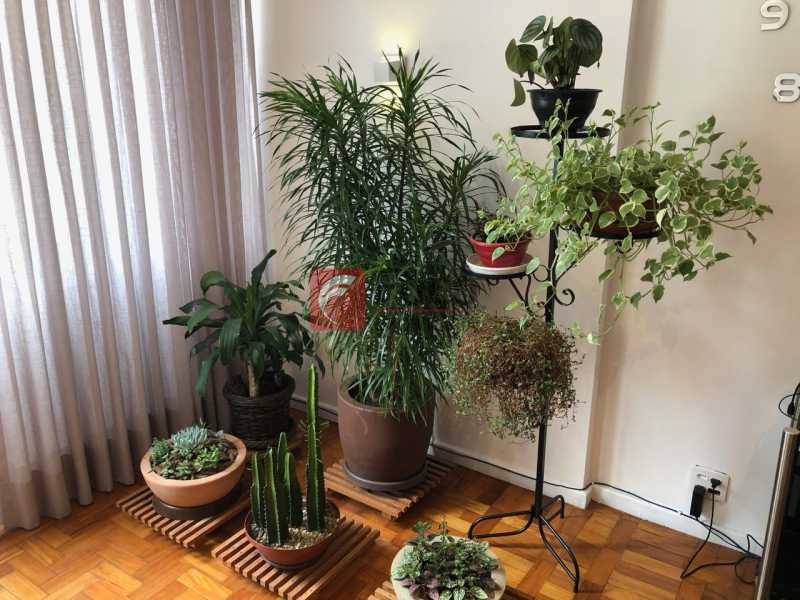 Conheça 9 do imóvel - Apartamento à venda Rua Djalma Ulrich, Copacabana, Rio de Janeiro - R$ 1.695.000 - JBAP40600 - 9 9 - 9