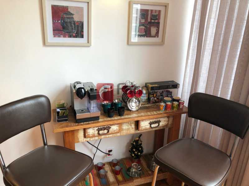 Conheça 13 do imóvel - Apartamento à venda Rua Djalma Ulrich, Copacabana, Rio de Janeiro - R$ 1.695.000 - JBAP40600 - 13 13 - 13