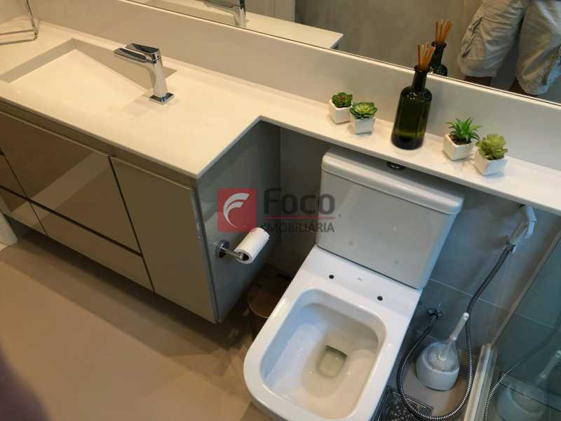 Conheça 14 do imóvel - Apartamento à venda Rua Djalma Ulrich, Copacabana, Rio de Janeiro - R$ 1.695.000 - JBAP40600 - 14 14 - 14
