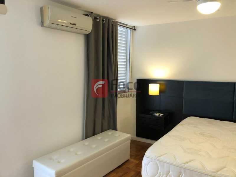 Conheça 15 do imóvel - Apartamento à venda Rua Djalma Ulrich, Copacabana, Rio de Janeiro - R$ 1.695.000 - JBAP40600 - 15 15 - 15