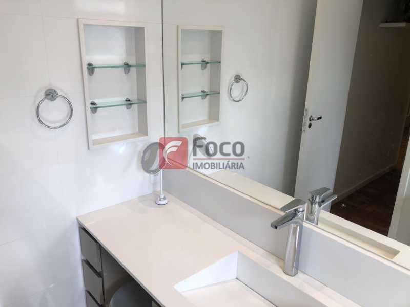 Conheça 18 do imóvel - Apartamento à venda Rua Djalma Ulrich, Copacabana, Rio de Janeiro - R$ 1.695.000 - JBAP40600 - 18 18 - 18
