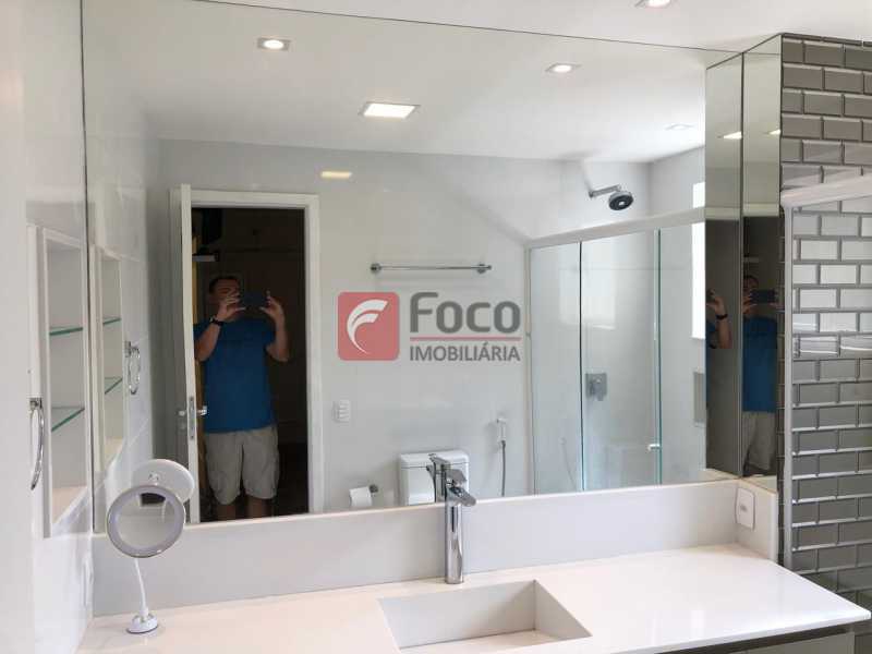 Conheça 19 do imóvel - Apartamento à venda Rua Djalma Ulrich, Copacabana, Rio de Janeiro - R$ 1.695.000 - JBAP40600 - 19 19 - 19