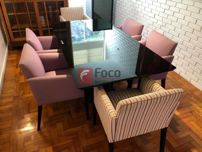 Conheça 21 do imóvel - Apartamento à venda Rua Djalma Ulrich, Copacabana, Rio de Janeiro - R$ 1.695.000 - JBAP40600 - 21 21 - 21