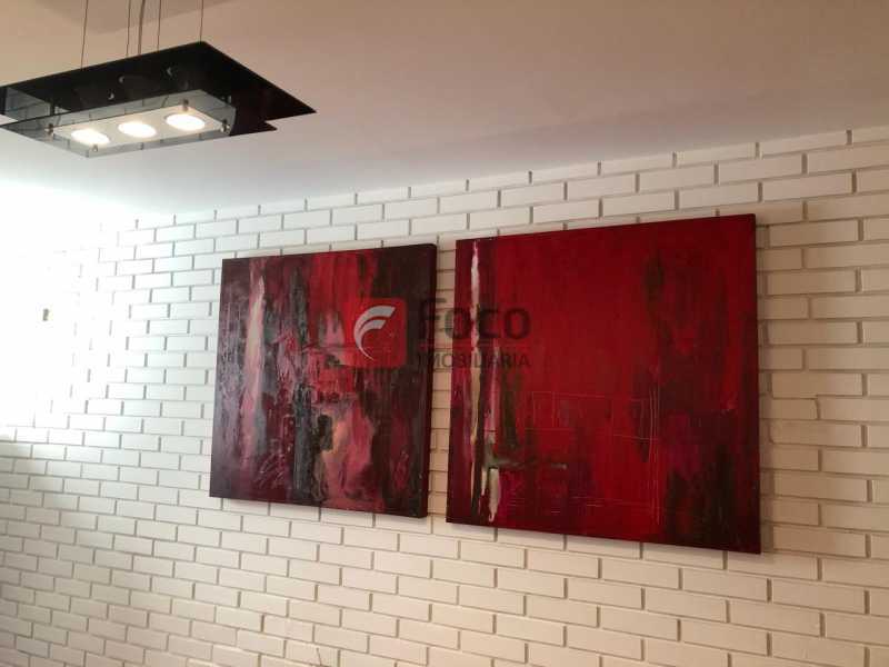 Conheça 22 do imóvel - Apartamento à venda Rua Djalma Ulrich, Copacabana, Rio de Janeiro - R$ 1.695.000 - JBAP40600 - 22 22 - 22
