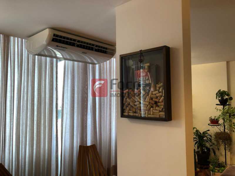Conheça 23 do imóvel - Apartamento à venda Rua Djalma Ulrich, Copacabana, Rio de Janeiro - R$ 1.695.000 - JBAP40600 - 23 23 - 23