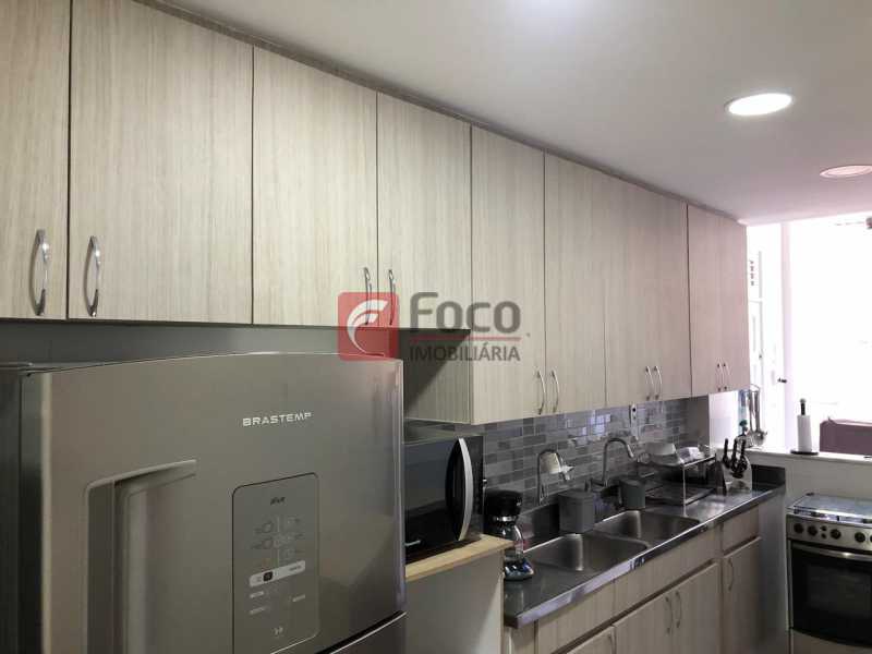 Conheça 27 do imóvel - Apartamento à venda Rua Djalma Ulrich, Copacabana, Rio de Janeiro - R$ 1.695.000 - JBAP40600 - 27 27 - 27
