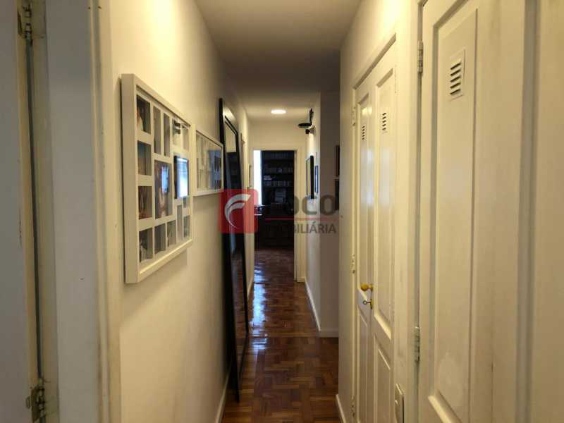 Conheça 30 do imóvel - Apartamento à venda Rua Djalma Ulrich, Copacabana, Rio de Janeiro - R$ 1.695.000 - JBAP40600 - 29 30 - 29
