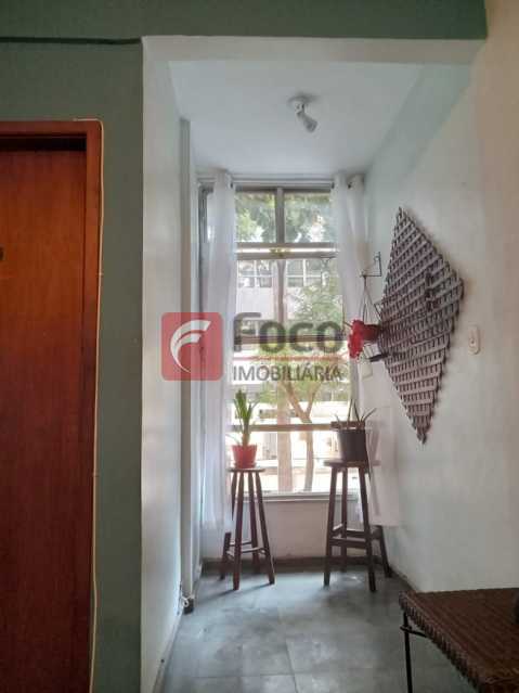 Conheça 4 do imóvel - Apartamento à venda Rua Barão de Itambi, Botafogo, Rio de Janeiro - R$ 1.050.000 - JBAP32307 - 4 4 - 4