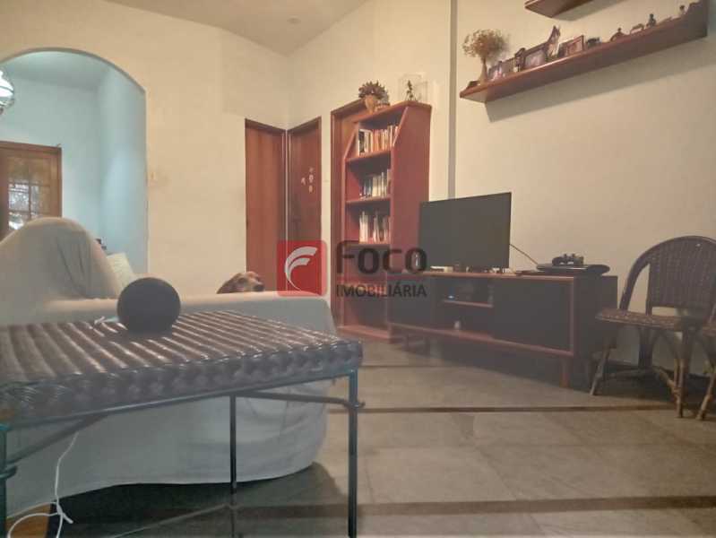Conheça 5 do imóvel - Apartamento à venda Rua Barão de Itambi, Botafogo, Rio de Janeiro - R$ 1.050.000 - JBAP32307 - 5 5 - 5