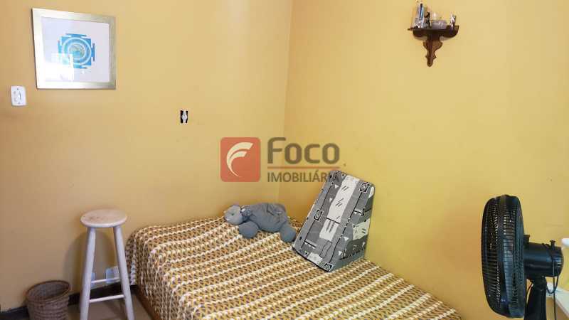 Conheça 6 do imóvel - Apartamento à venda Rua Barão de Itambi, Botafogo, Rio de Janeiro - R$ 1.050.000 - JBAP32307 - 6 6 - 6