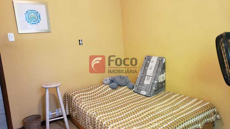 Conheça 7 do imóvel - Apartamento à venda Rua Barão de Itambi, Botafogo, Rio de Janeiro - R$ 1.050.000 - JBAP32307 - 7 7 - 7