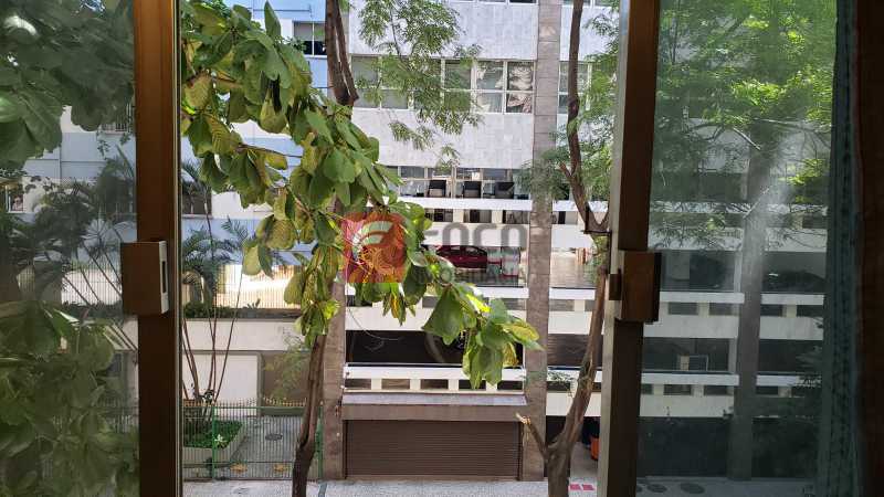 Conheça 9 do imóvel - Apartamento à venda Rua Barão de Itambi, Botafogo, Rio de Janeiro - R$ 1.050.000 - JBAP32307 - 9 9 - 9