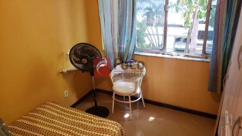 Conheça 10 do imóvel - Apartamento à venda Rua Barão de Itambi, Botafogo, Rio de Janeiro - R$ 1.050.000 - JBAP32307 - 10 10 - 10