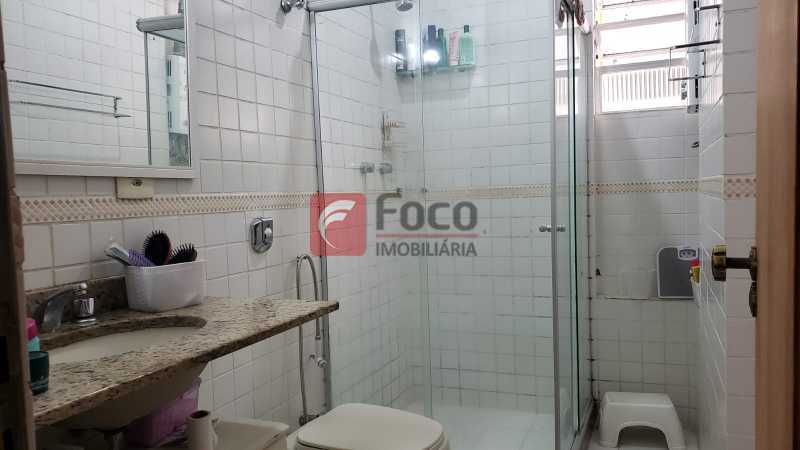 Conheça 12 do imóvel - Apartamento à venda Rua Barão de Itambi, Botafogo, Rio de Janeiro - R$ 1.050.000 - JBAP32307 - 12 12 - 12