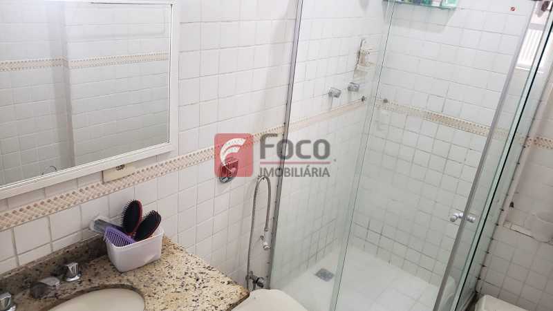 Conheça 13 do imóvel - Apartamento à venda Rua Barão de Itambi, Botafogo, Rio de Janeiro - R$ 1.050.000 - JBAP32307 - 13 13 - 13