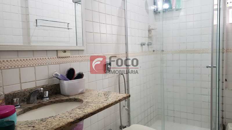 Conheça 14 do imóvel - Apartamento à venda Rua Barão de Itambi, Botafogo, Rio de Janeiro - R$ 1.050.000 - JBAP32307 - 14 14 - 14