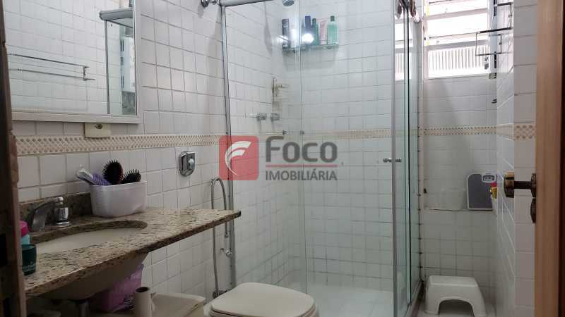 Conheça 16 do imóvel - Apartamento à venda Rua Barão de Itambi, Botafogo, Rio de Janeiro - R$ 1.050.000 - JBAP32307 - 16 16 - 16