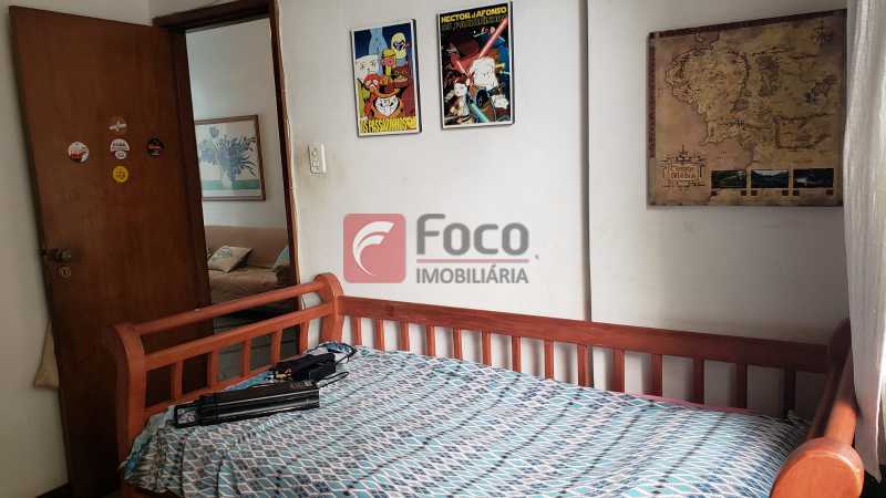 Conheça 17 do imóvel - Apartamento à venda Rua Barão de Itambi, Botafogo, Rio de Janeiro - R$ 1.050.000 - JBAP32307 - 17 17 - 17