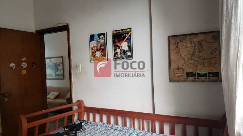 Conheça 18 do imóvel - Apartamento à venda Rua Barão de Itambi, Botafogo, Rio de Janeiro - R$ 1.050.000 - JBAP32307 - 18 18 - 18