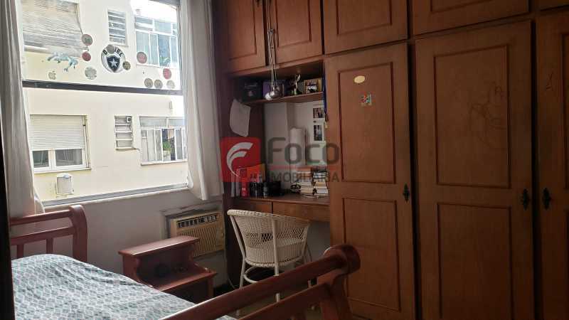 Conheça 20 do imóvel - Apartamento à venda Rua Barão de Itambi, Botafogo, Rio de Janeiro - R$ 1.050.000 - JBAP32307 - 20 20 - 20