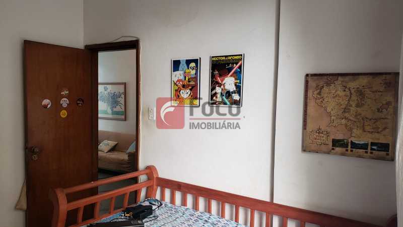 Conheça 23 do imóvel - Apartamento à venda Rua Barão de Itambi, Botafogo, Rio de Janeiro - R$ 1.050.000 - JBAP32307 - 23 23 - 23