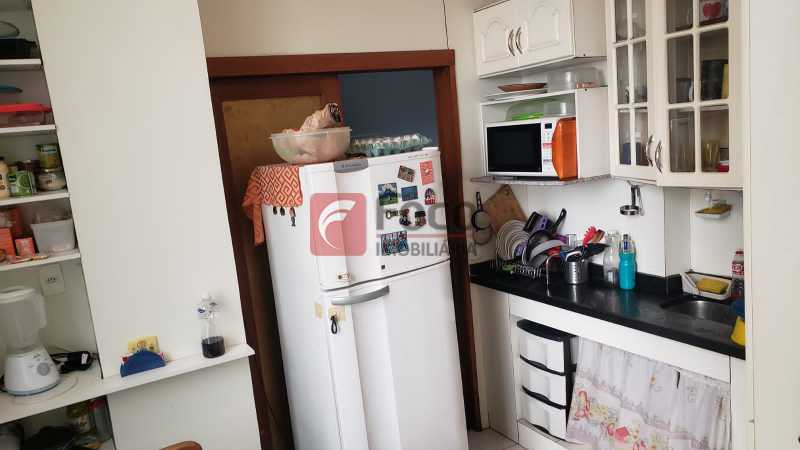 Conheça 24 do imóvel - Apartamento à venda Rua Barão de Itambi, Botafogo, Rio de Janeiro - R$ 1.050.000 - JBAP32307 - 24 24 - 24