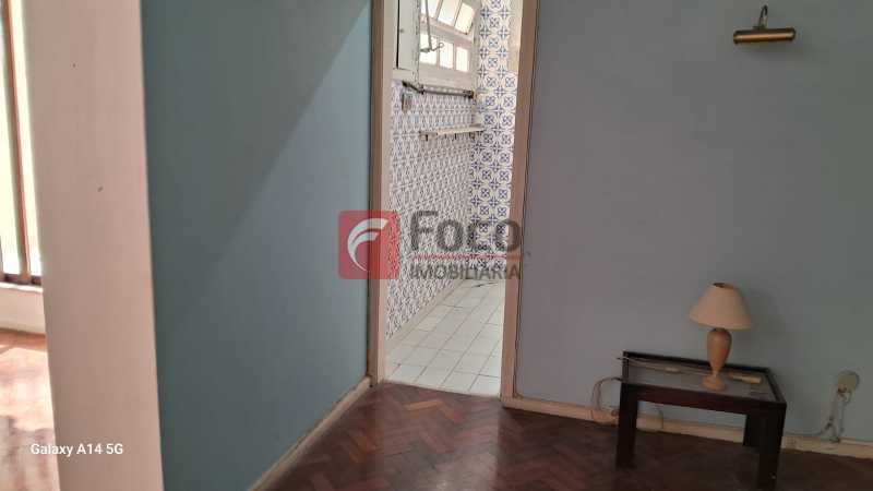 Conheça sala_coz do imóvel - Apartamento 3 quartos à venda Botafogo, Rio de Janeiro - R$ 1.200.000 - JBAP32308 - 5 sala_coz - 5