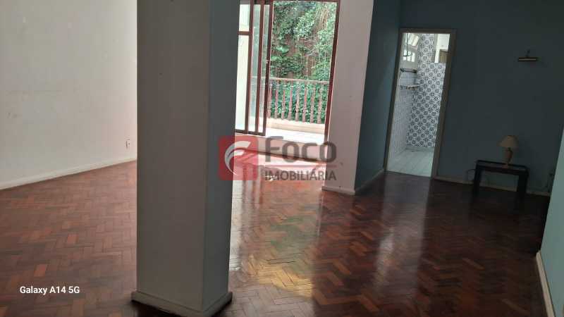 Conheça sala_varan1 do imóvel - Apartamento 3 quartos à venda Botafogo, Rio de Janeiro - R$ 1.200.000 - JBAP32308 - 6 sala_varan1 - 6