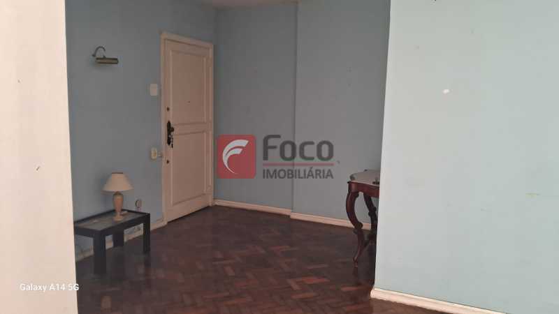 Conheça sala1 do imóvel - Apartamento 3 quartos à venda Botafogo, Rio de Janeiro - R$ 1.200.000 - JBAP32308 - 7 sala1 - 7