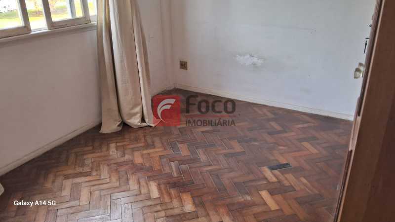 Conheça quarto do imóvel - Apartamento 3 quartos à venda Botafogo, Rio de Janeiro - R$ 1.200.000 - JBAP32308 - 10 quarto - 10