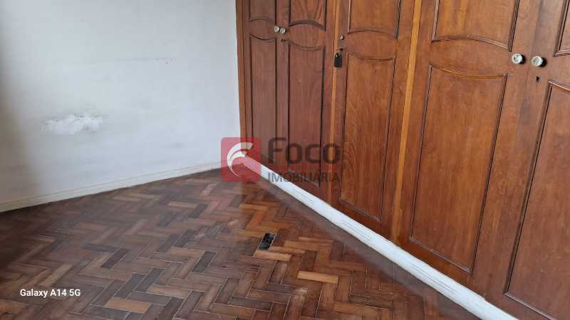 Conheça quarto_arm do imóvel - Apartamento 3 quartos à venda Botafogo, Rio de Janeiro - R$ 1.200.000 - JBAP32308 - 11 quarto_arm - 11