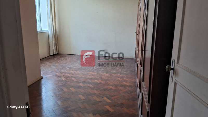 Conheça quarto1 do imóvel - Apartamento 3 quartos à venda Botafogo, Rio de Janeiro - R$ 1.200.000 - JBAP32308 - 13 quarto1 - 13