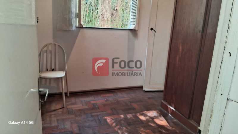 Conheça quarto serv jan do imóvel - Apartamento 3 quartos à venda Botafogo, Rio de Janeiro - R$ 1.200.000 - JBAP32308 - 20 quarto serv jan - 20
