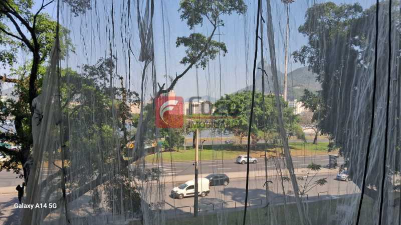 Conheça vista_ Cristo_praia Bot do imóvel - Apartamento 3 quartos à venda Botafogo, Rio de Janeiro - R$ 1.200.000 - JBAP32308 - 22 vista_ Cristo_praia Bot - 22