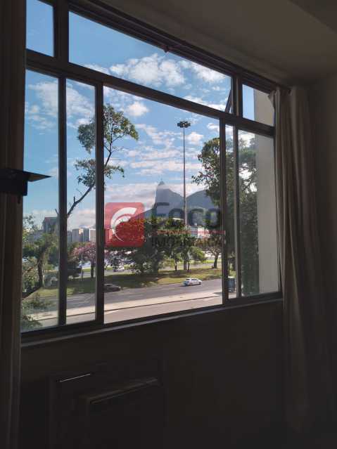 Conheça vista2 do imóvel - Apartamento 3 quartos à venda Botafogo, Rio de Janeiro - R$ 1.200.000 - JBAP32308 - 24 vista2 - 24