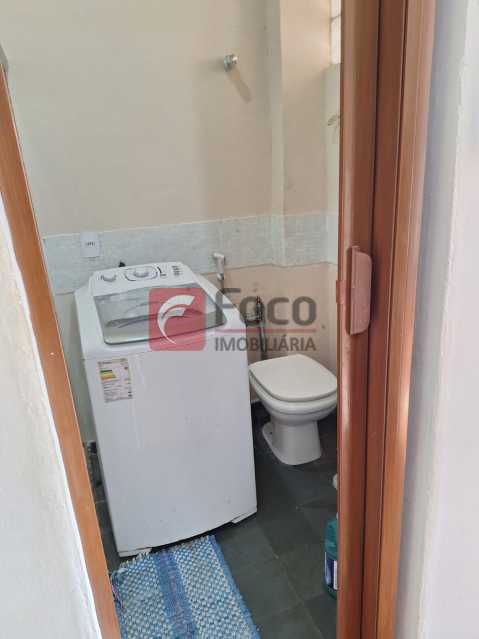 Conheça 1 do imóvel - Kitnet/Conjugado 30m² à venda Copacabana, Rio de Janeiro - R$ 400.000 - JBKI00163 - 14 1 - 14