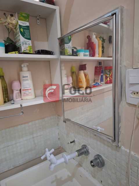 Conheça 2 do imóvel - Kitnet/Conjugado 30m² à venda Copacabana, Rio de Janeiro - R$ 400.000 - JBKI00163 - 15 2 - 15