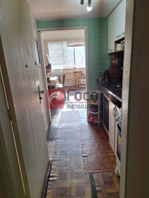 Conheça 4 do imóvel - Kitnet/Conjugado 30m² à venda Copacabana, Rio de Janeiro - R$ 400.000 - JBKI00163 - 5 4 - 5