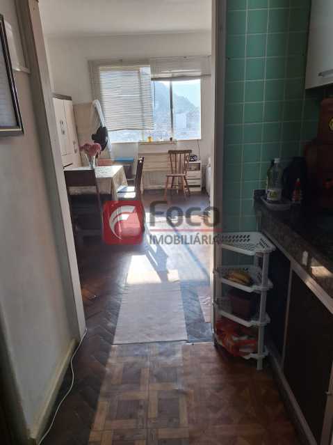 Conheça 5 do imóvel - Kitnet/Conjugado 30m² à venda Copacabana, Rio de Janeiro - R$ 400.000 - JBKI00163 - 2 5 - 2