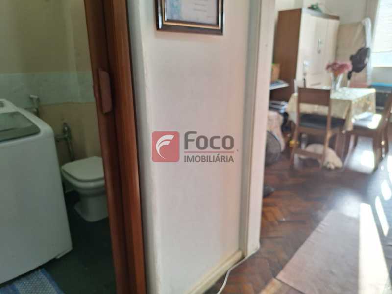 Conheça 6 do imóvel - Kitnet/Conjugado 30m² à venda Copacabana, Rio de Janeiro - R$ 400.000 - JBKI00163 - 9 6 - 9