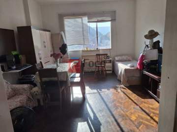 Kitnet/Conjugado 30m² à venda Copacabana, Rio de Janeiro - R$ 400.000 - JBKI00163